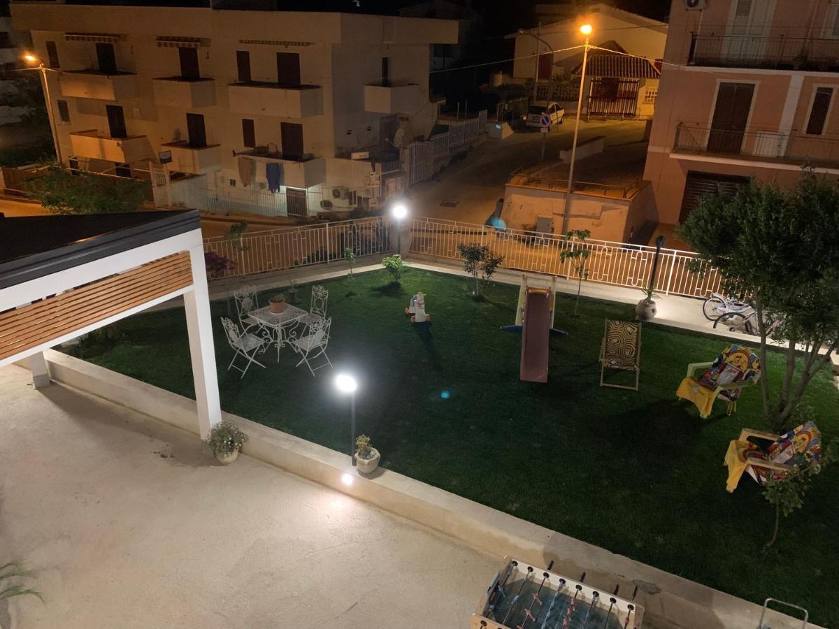 Villa Maresa Home Realmonte Exteriér fotografie