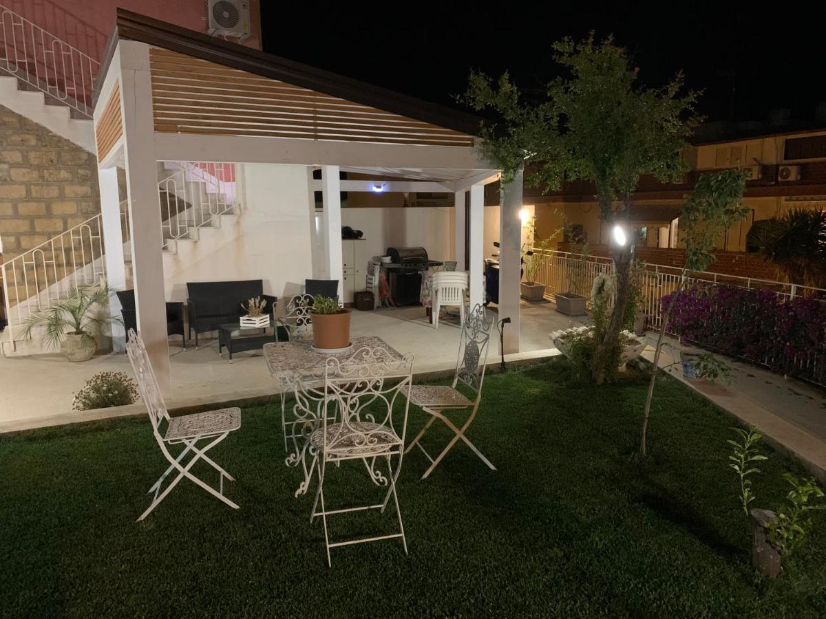 Villa Maresa Home Realmonte Exteriér fotografie