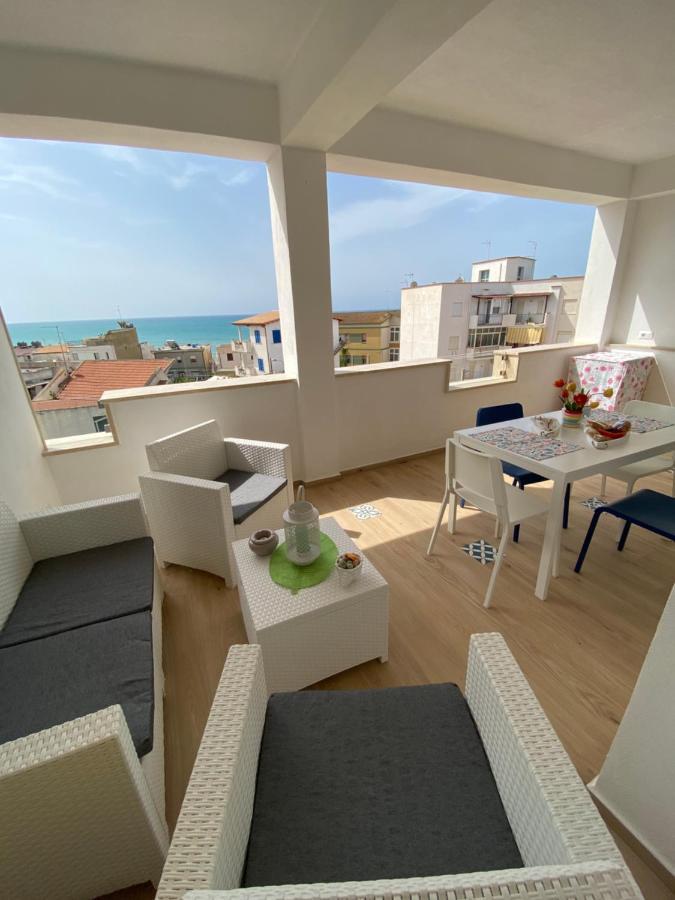 Villa Maresa Home Realmonte Pokoj fotografie