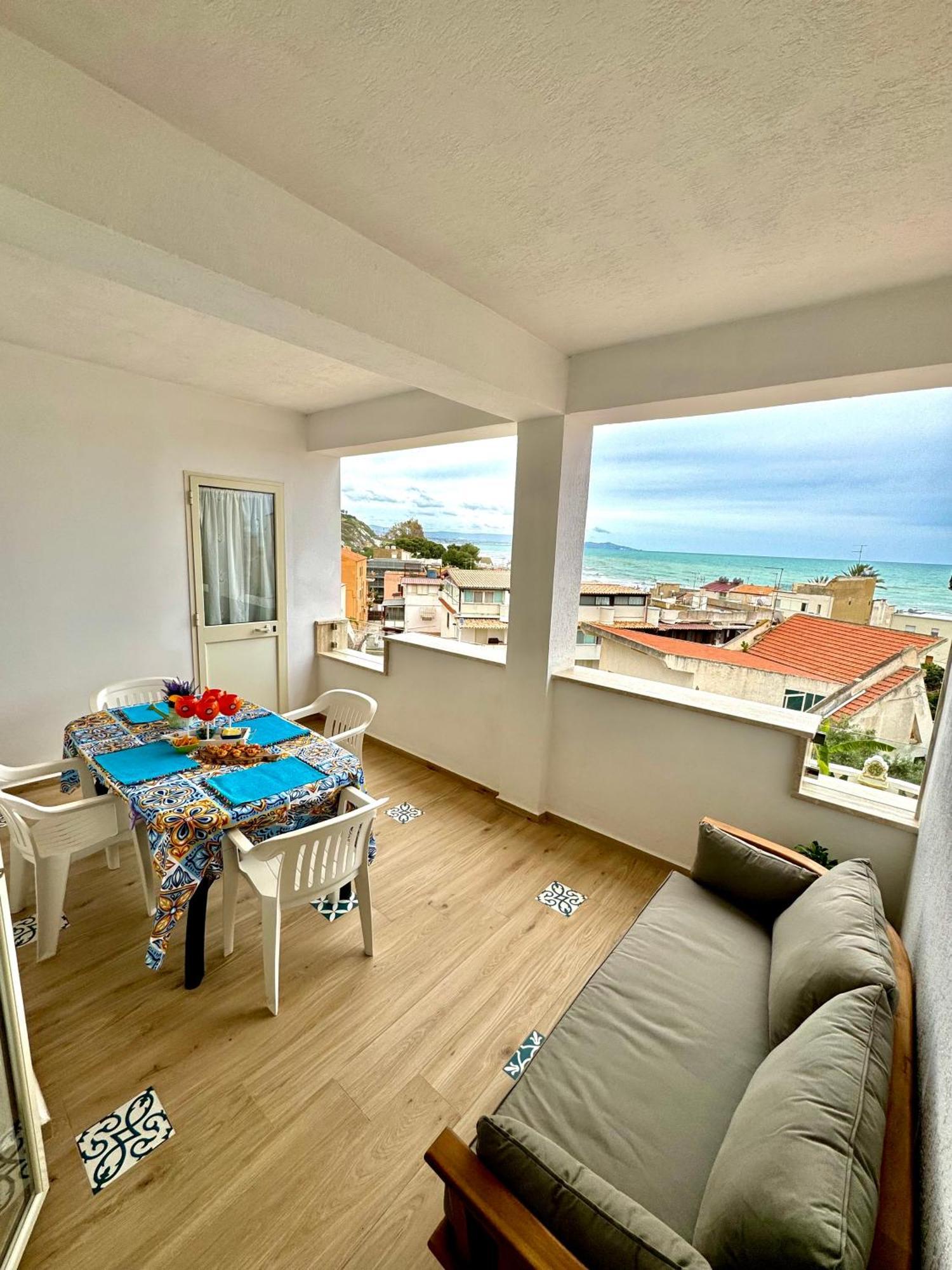 Villa Maresa Home Realmonte Pokoj fotografie