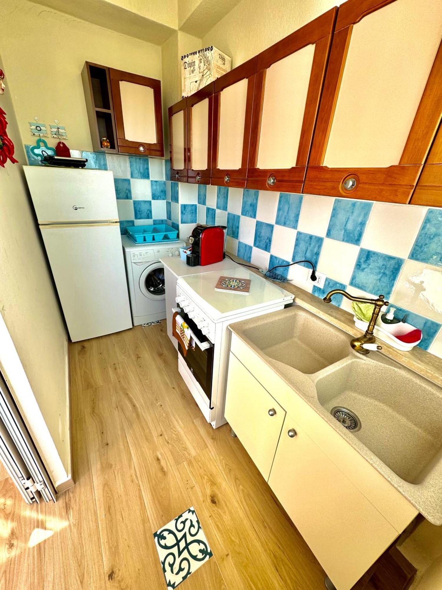 Villa Maresa Home Realmonte Pokoj fotografie