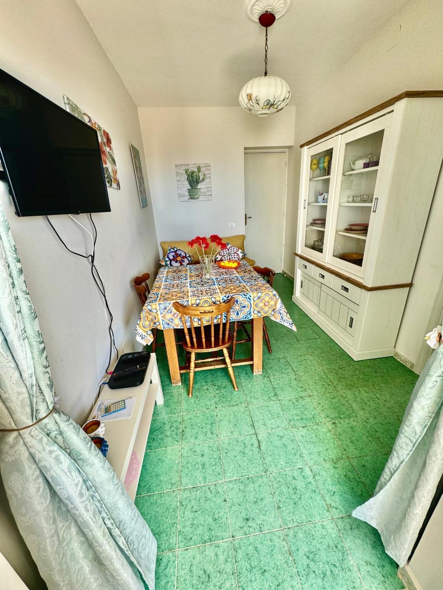 Villa Maresa Home Realmonte Pokoj fotografie