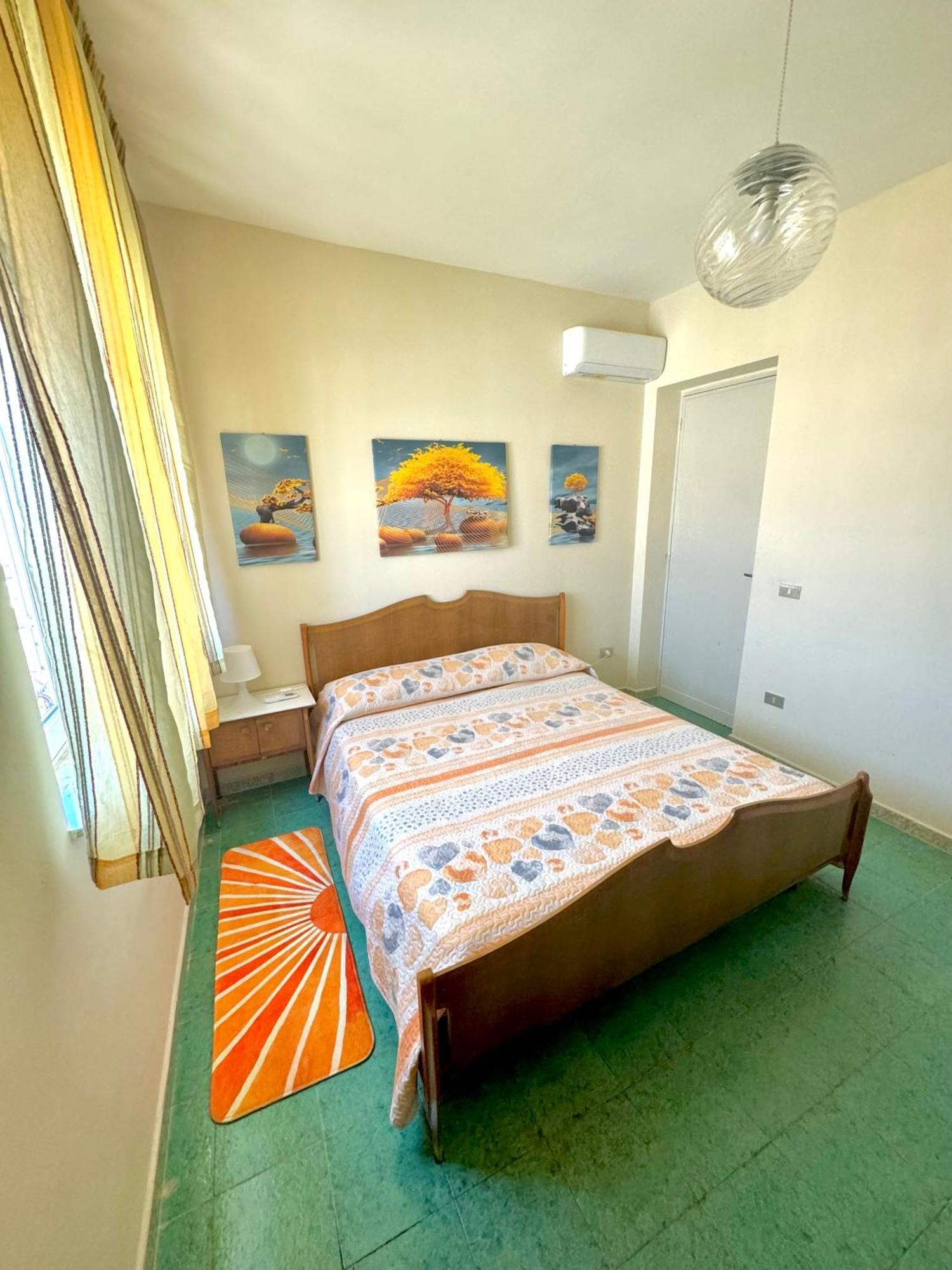 Villa Maresa Home Realmonte Pokoj fotografie