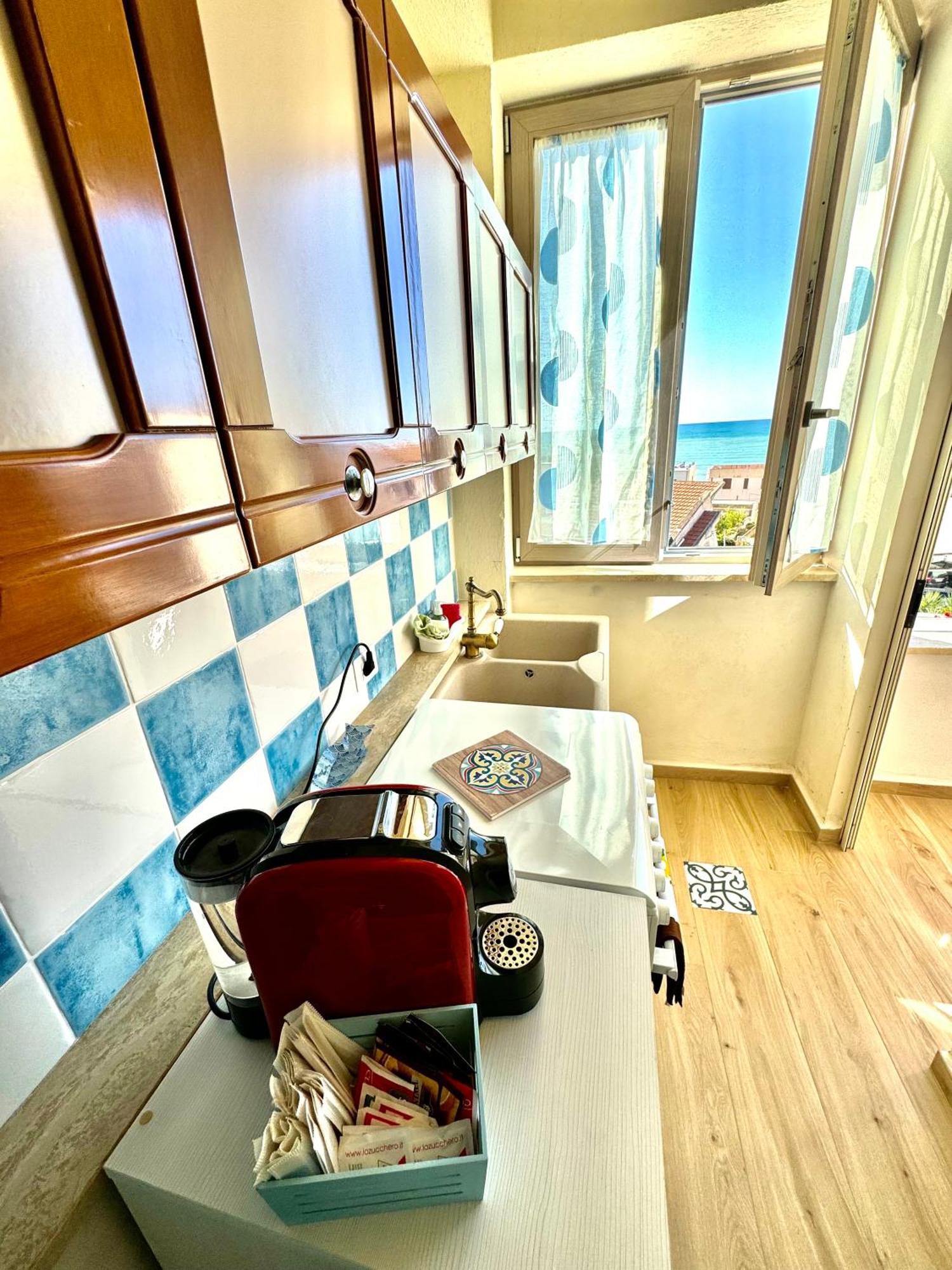 Villa Maresa Home Realmonte Pokoj fotografie
