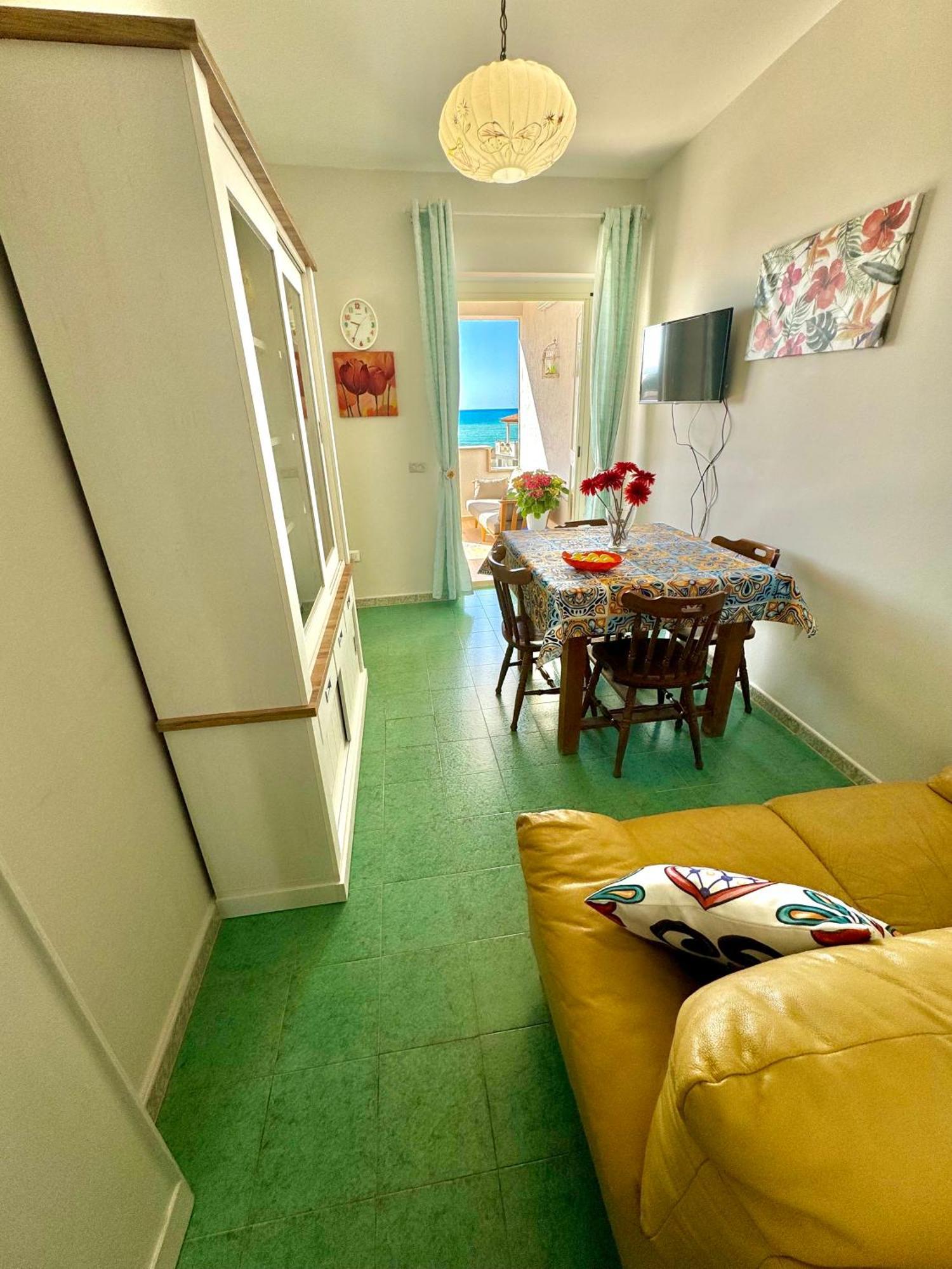 Villa Maresa Home Realmonte Pokoj fotografie