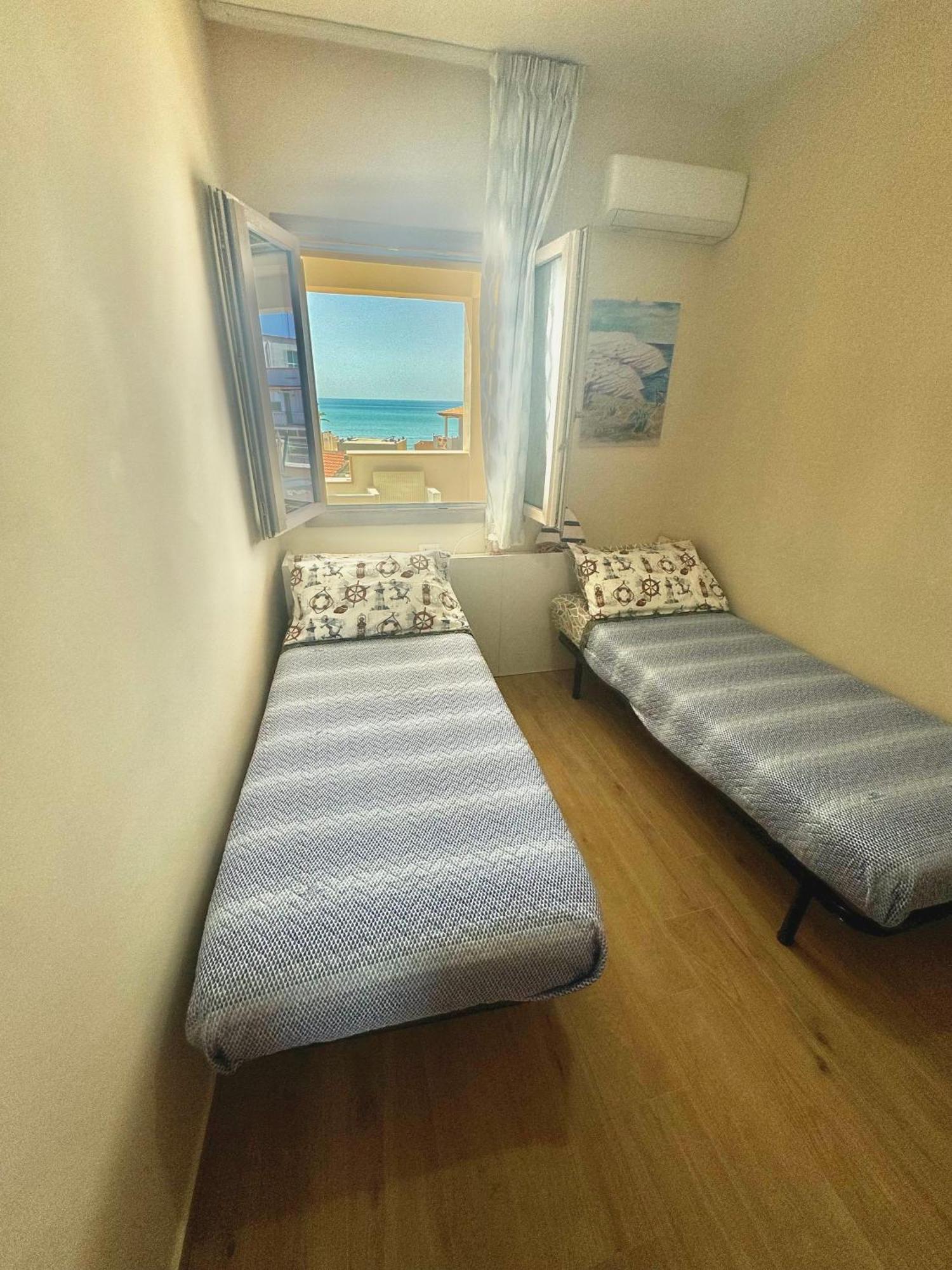 Villa Maresa Home Realmonte Pokoj fotografie