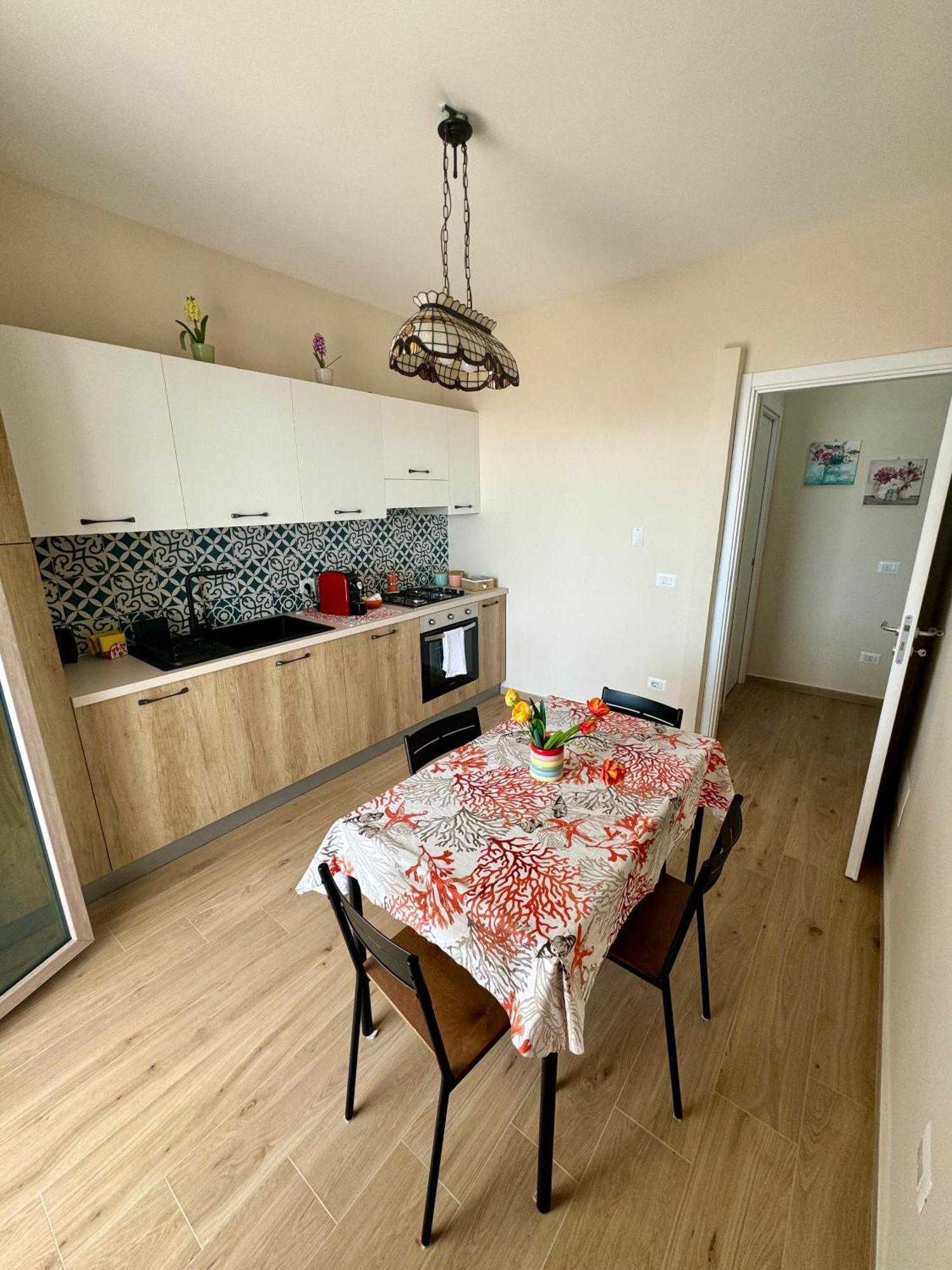 Villa Maresa Home Realmonte Pokoj fotografie