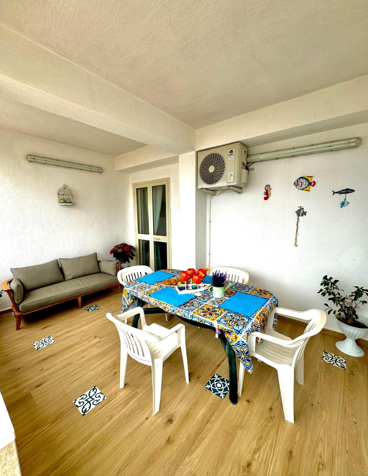 Villa Maresa Home Realmonte Pokoj fotografie