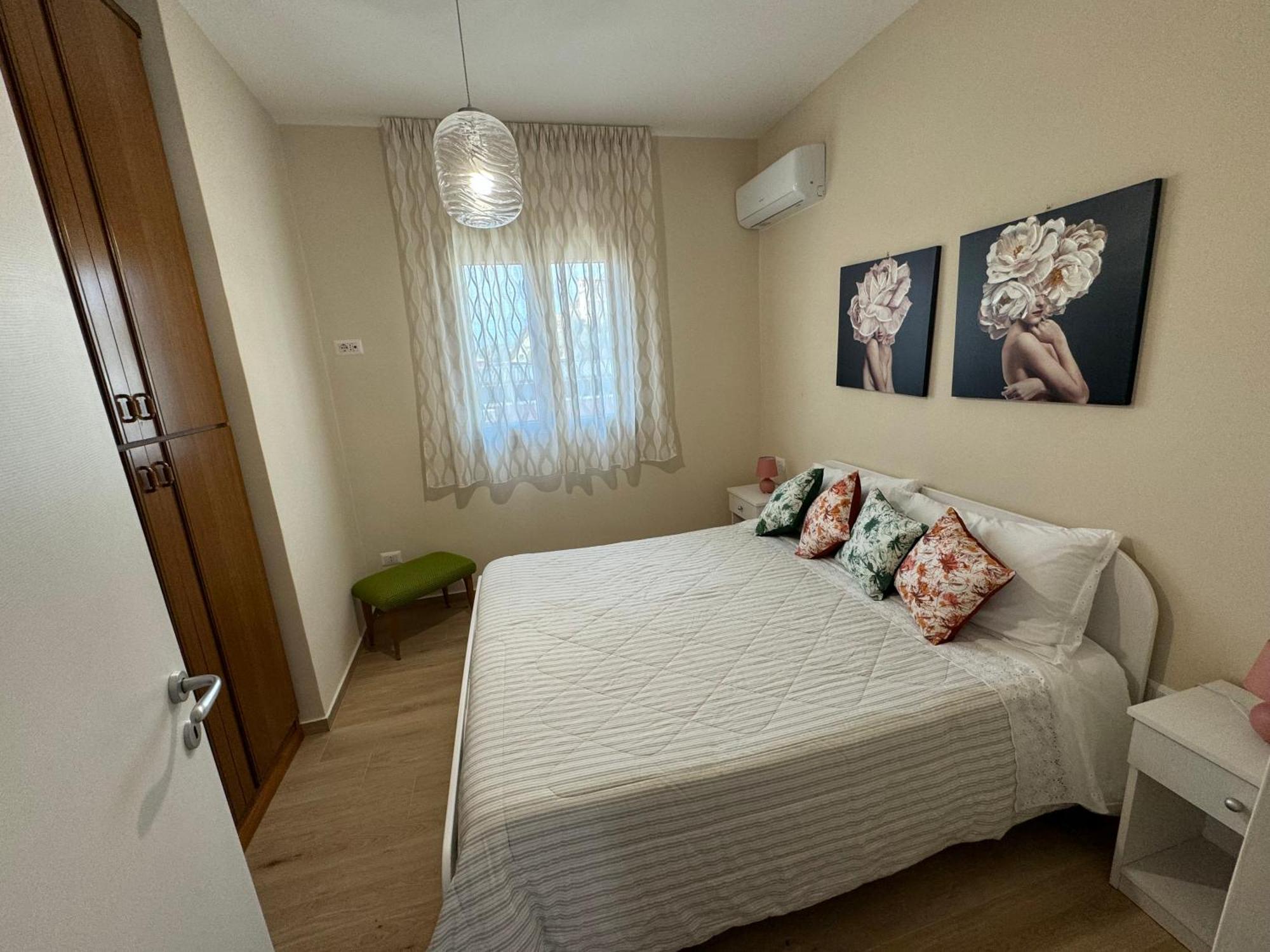 Villa Maresa Home Realmonte Exteriér fotografie