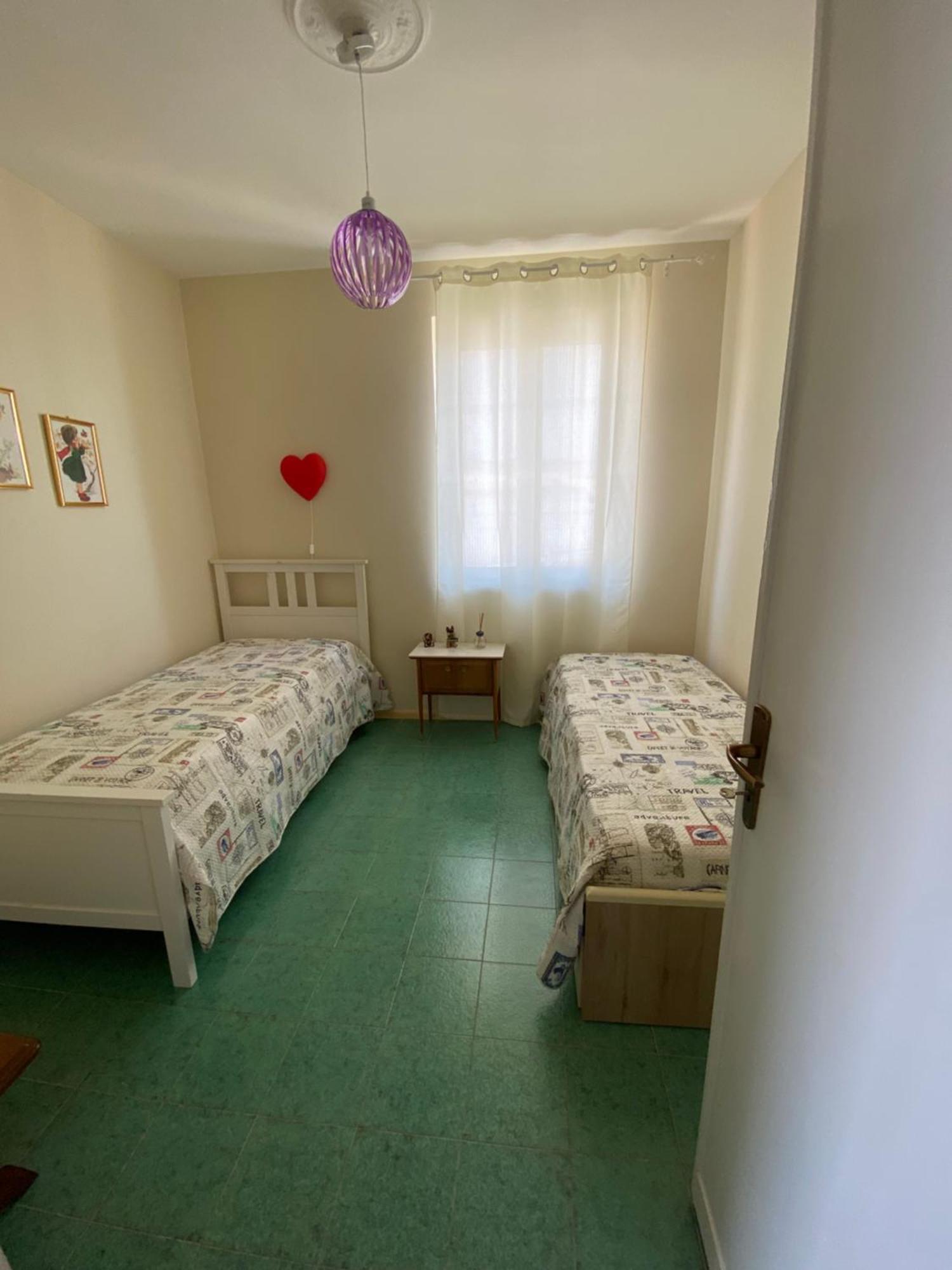 Villa Maresa Home Realmonte Pokoj fotografie