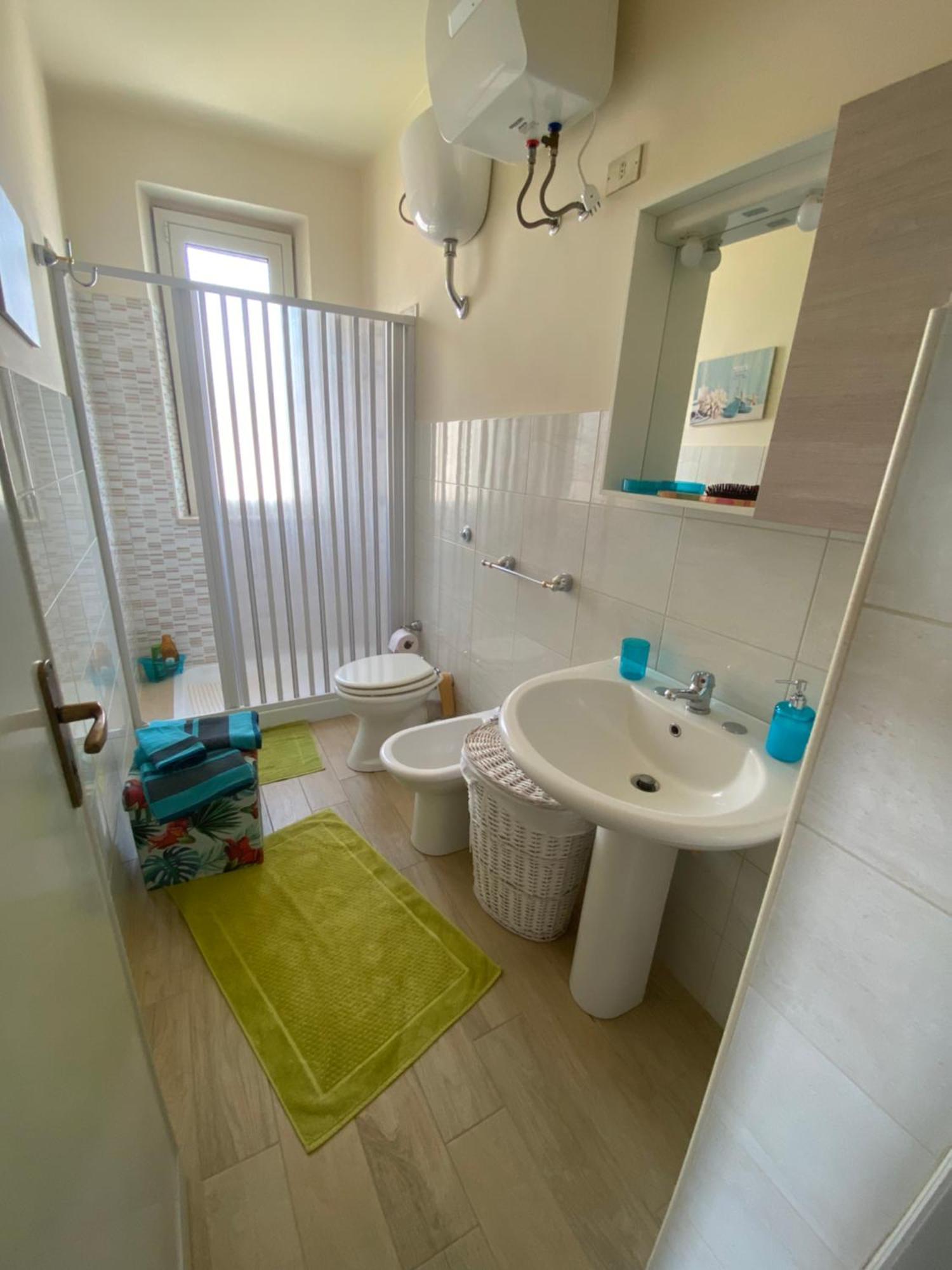 Villa Maresa Home Realmonte Pokoj fotografie