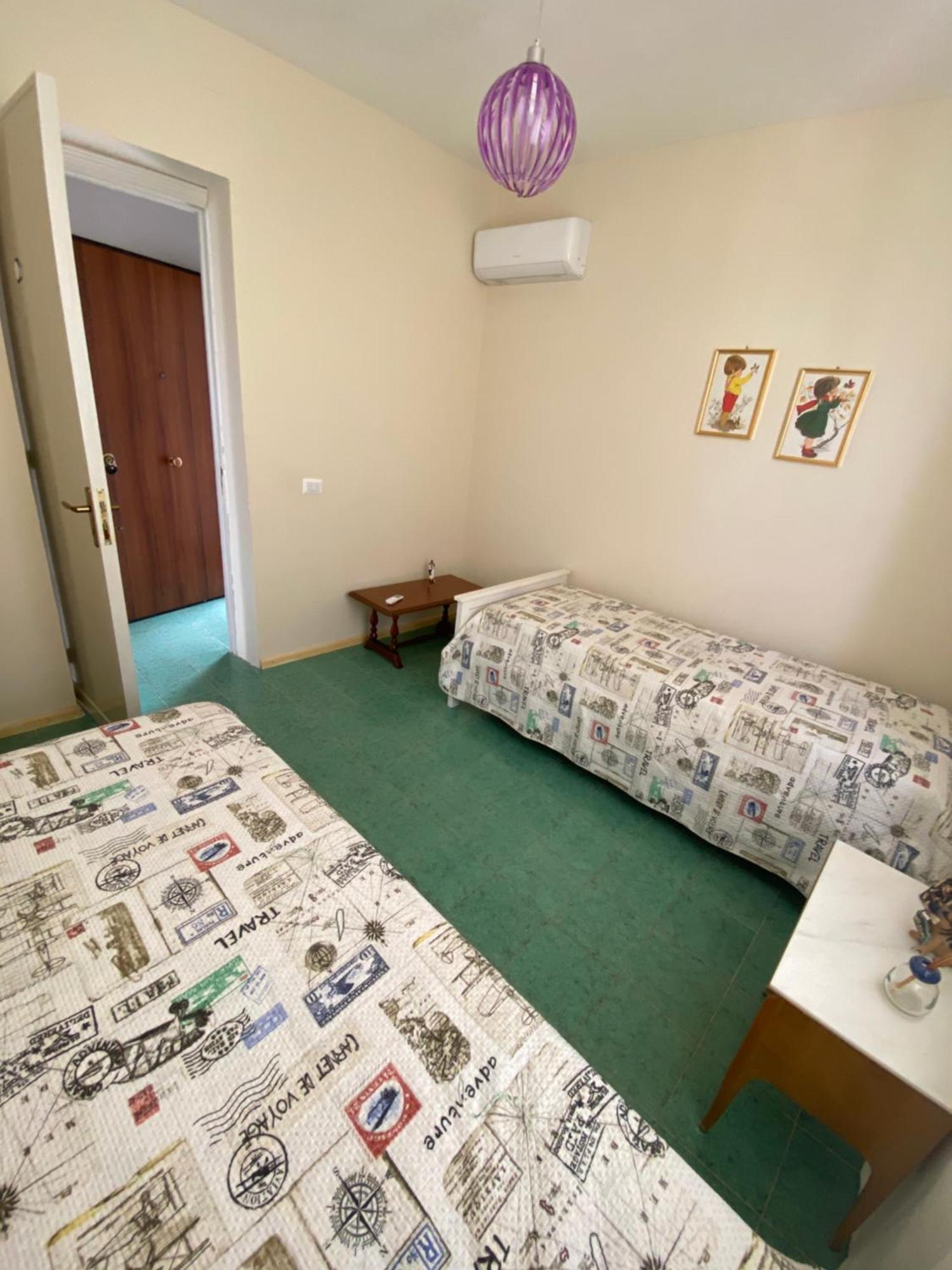 Villa Maresa Home Realmonte Pokoj fotografie